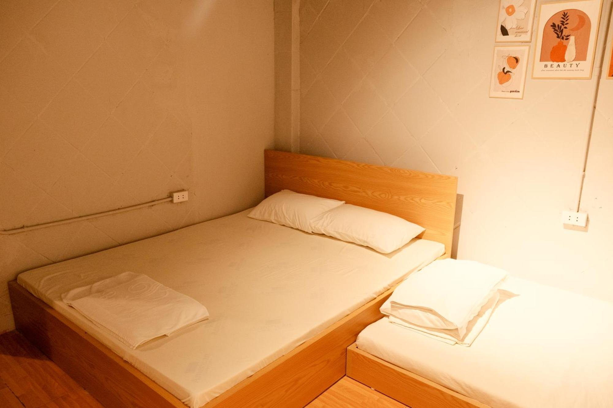 Ubuntu Homestay & Tours Hanoi Esterno foto