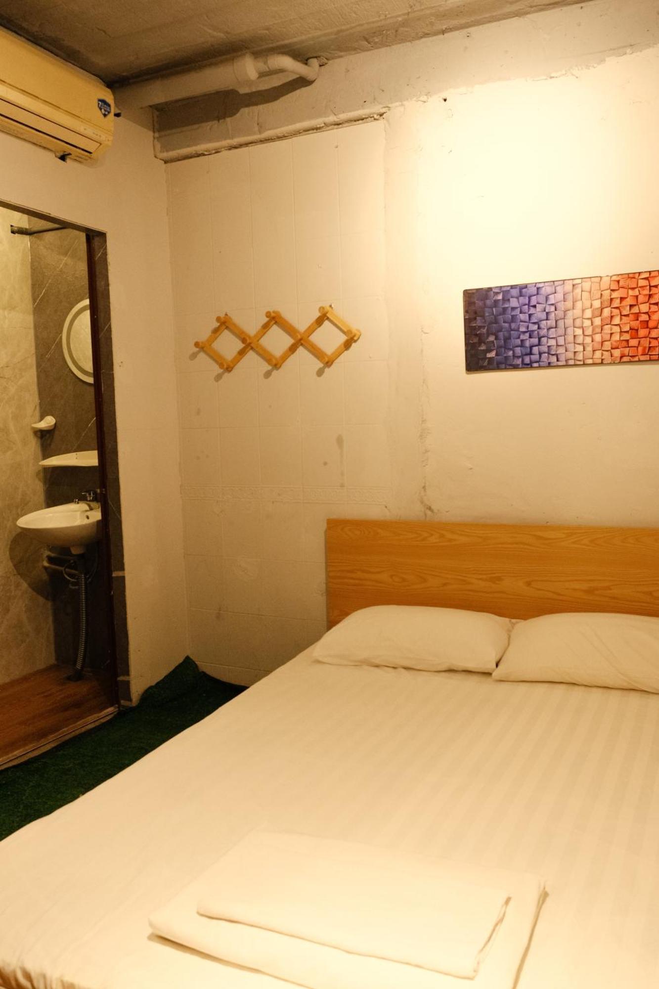 Ubuntu Homestay & Tours Hanoi Esterno foto
