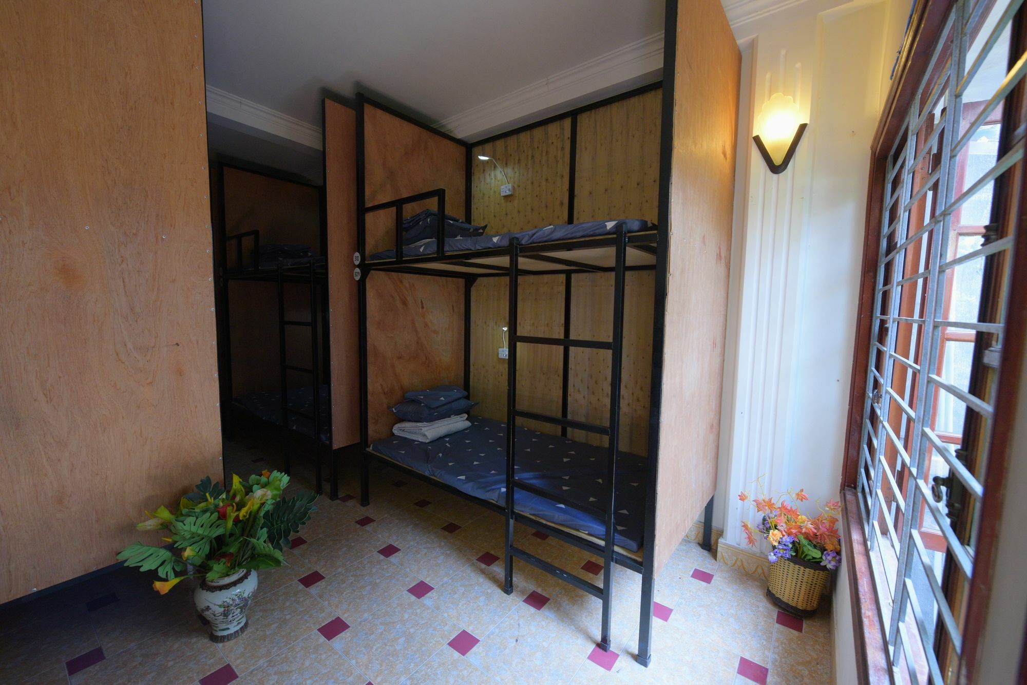 Ubuntu Homestay & Tours Hanoi Esterno foto
